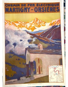 martigny orsieres edmond bille