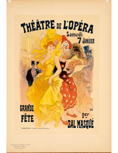 Art Prints & Posters - Lido Cabaret - Paris, France - Bravissimo Burlesque  Show - Fine Art Prints & Posters 