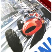 -1964-22e-grand-prix-automobile-of-monaco-by-michael-turner-on-linen