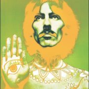 George Harrison by Richard Avedon for Stern 1967 Beatles