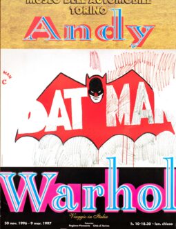 batman warhol