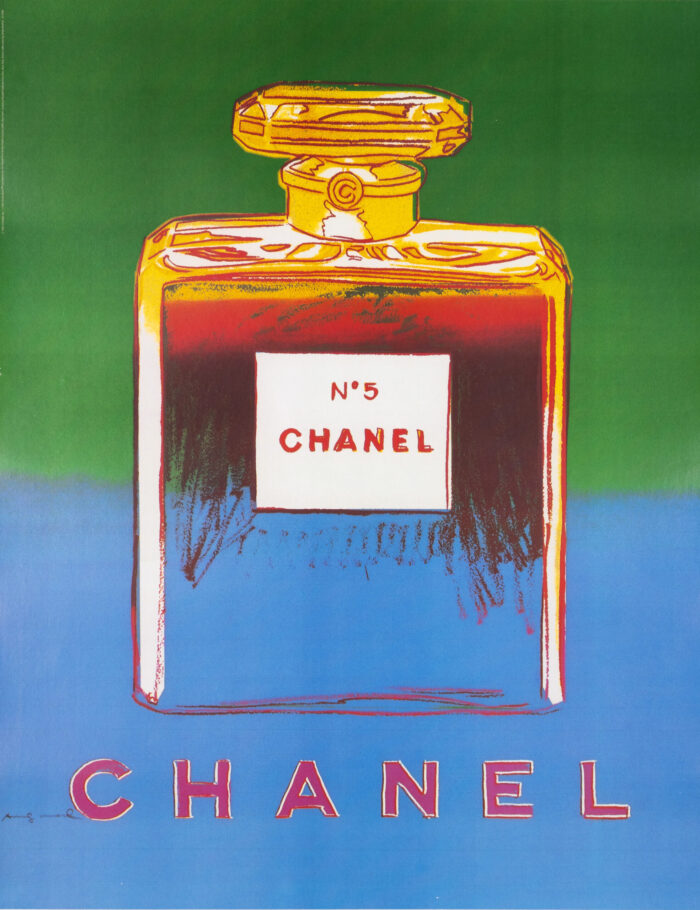 ChanelGB