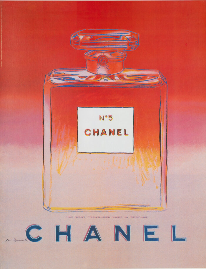 ChanelRed