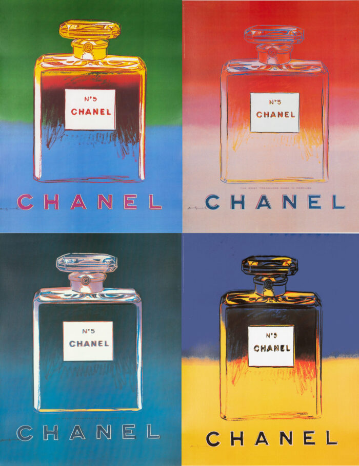 ChanelSet