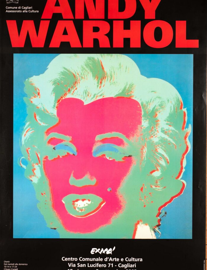 Marilyn Exma