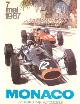 GRAND PRIX TURNER