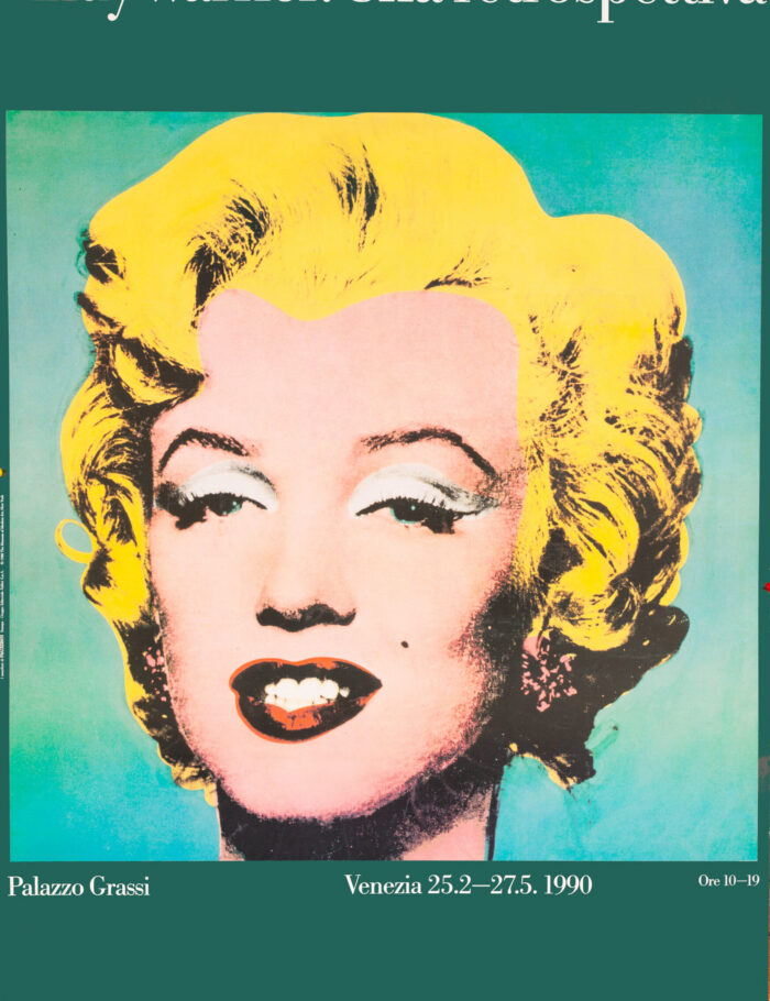 RetroWarhol