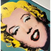 andy-warhol-retrospective-1990-vintage-pop-art-poster-marilyn-on-linen