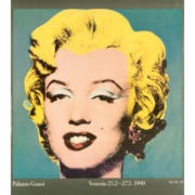 andy-warhol-retrospective-1990-vintage-pop-art-poster-marilyn-on-linen