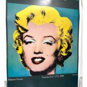 andy-warhol-retrospective-1990-vintage-pop-art-poster-marilyn-on-linen3