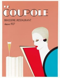 Razzia La Coupole original