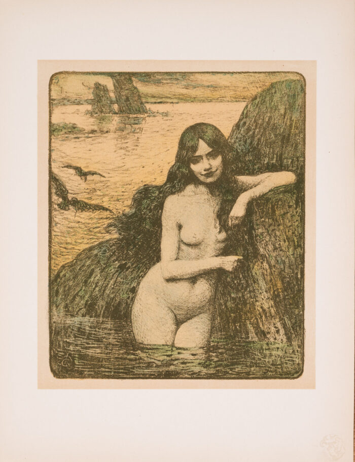 Est-Sirene