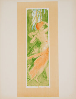henri berchmans