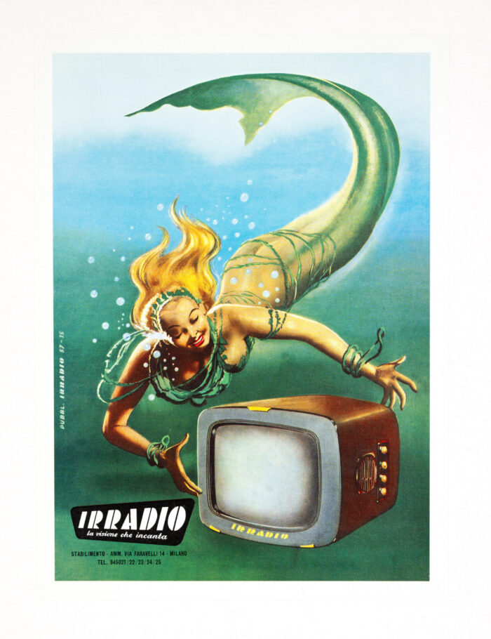 Irradio Irradio