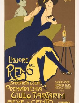 liquore del reno