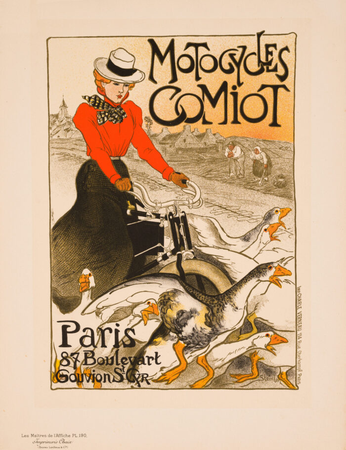MaitresComiot