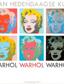 marilyn warhol