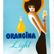 orangina light villemot