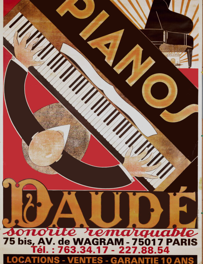 PianosDaude