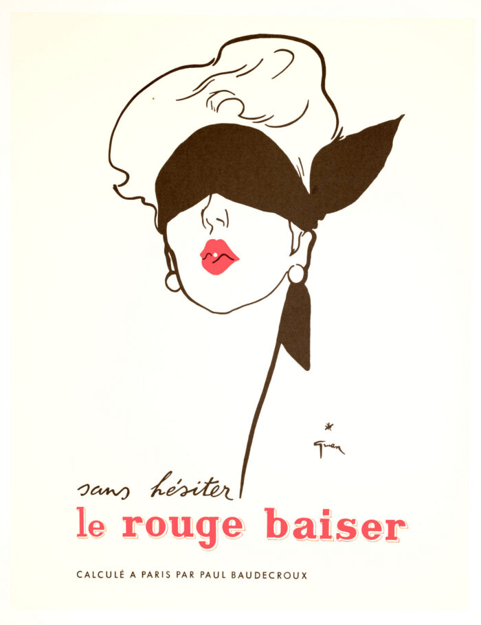 RougeBaiserBlind