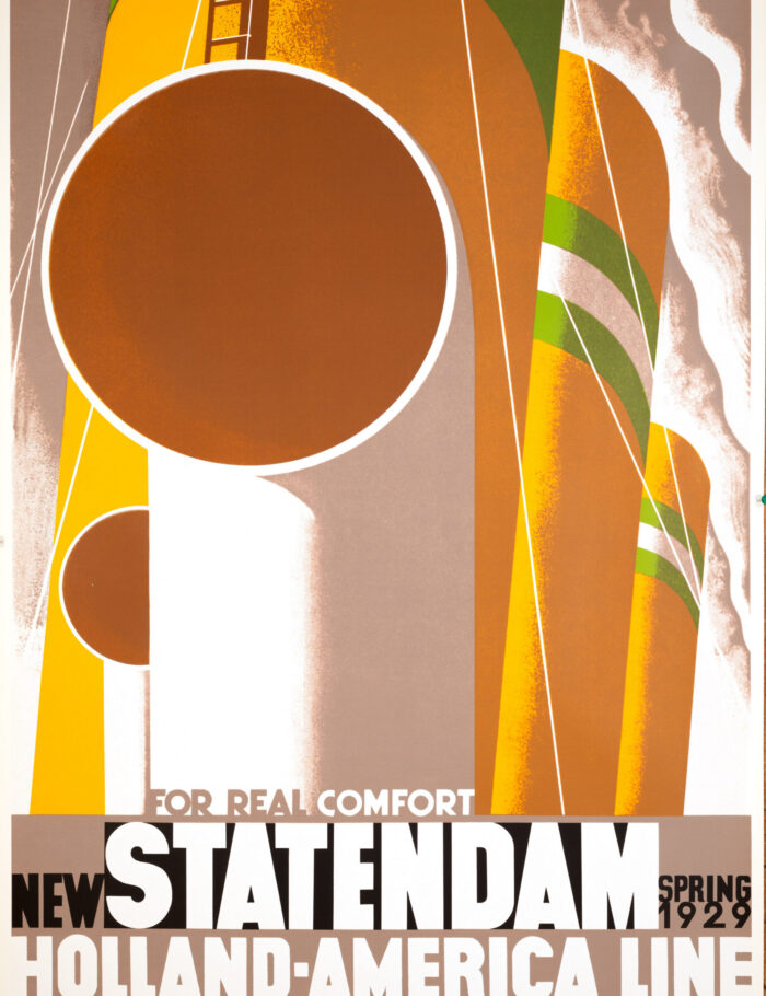 Statendam