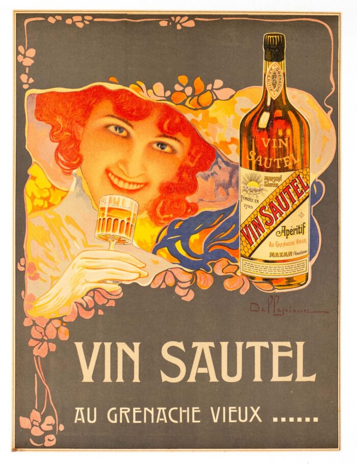 VinSautel FRENCH WINE
