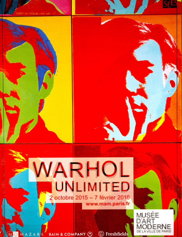 WarholUnlimited