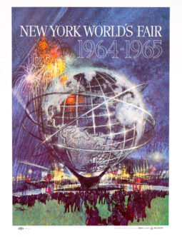 world fair bob peak