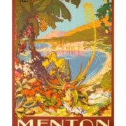 menton-perle-de-france-james-richard-plm-poster-french-travel-cote-dazur