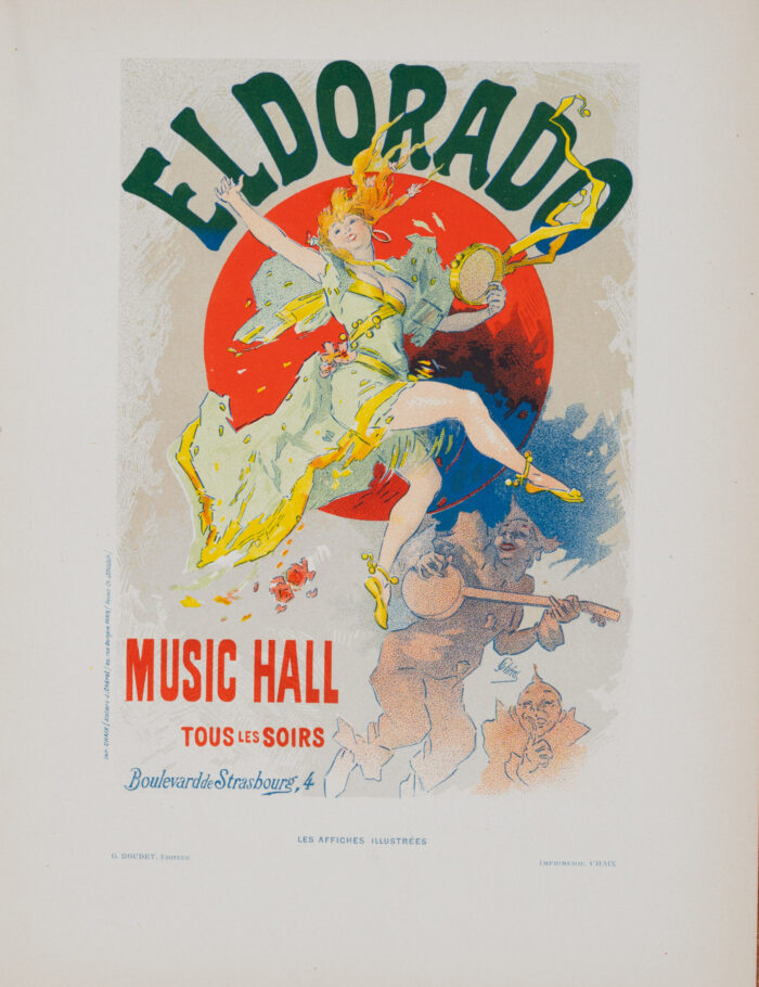 AI-Eldorado