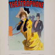 AI-Theatrophone