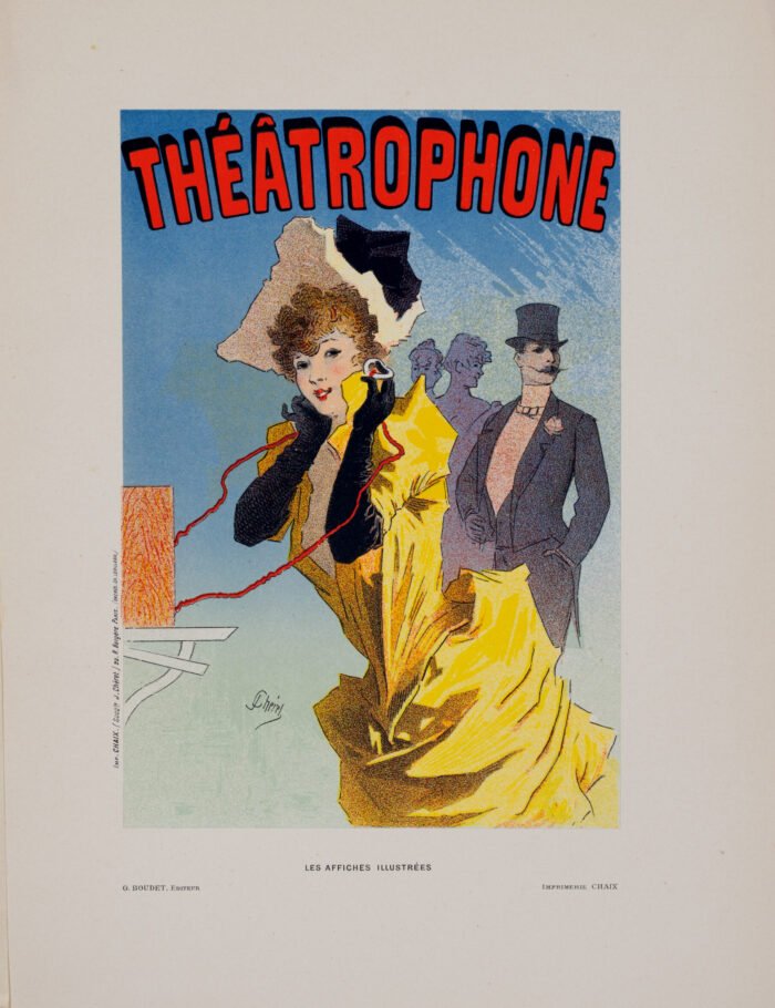 AI-Theatrophone