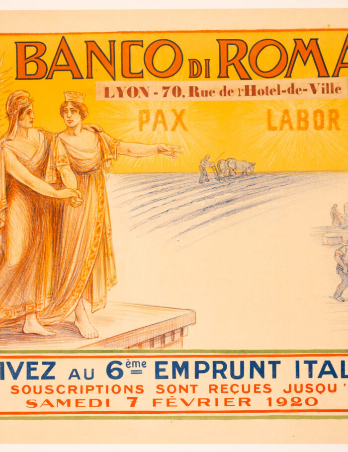 BancoRoma