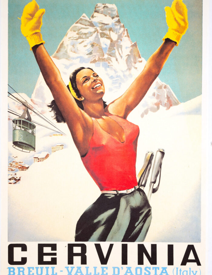 Cervinia