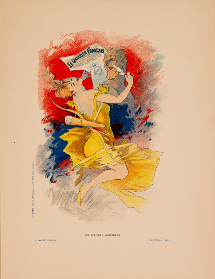 CheretCourrierL