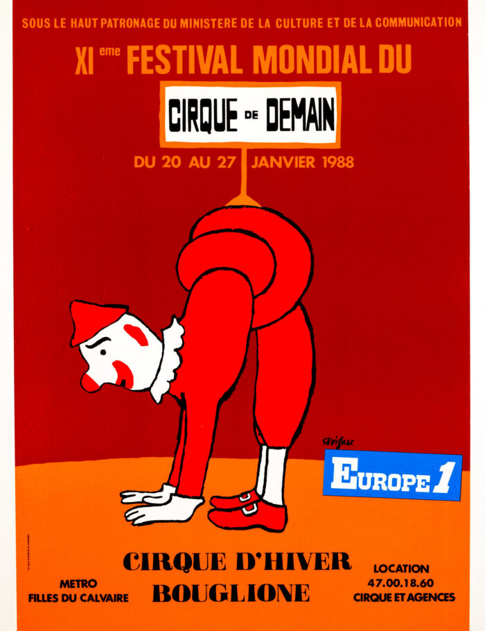 CirqueSavignac CirqueSavignac