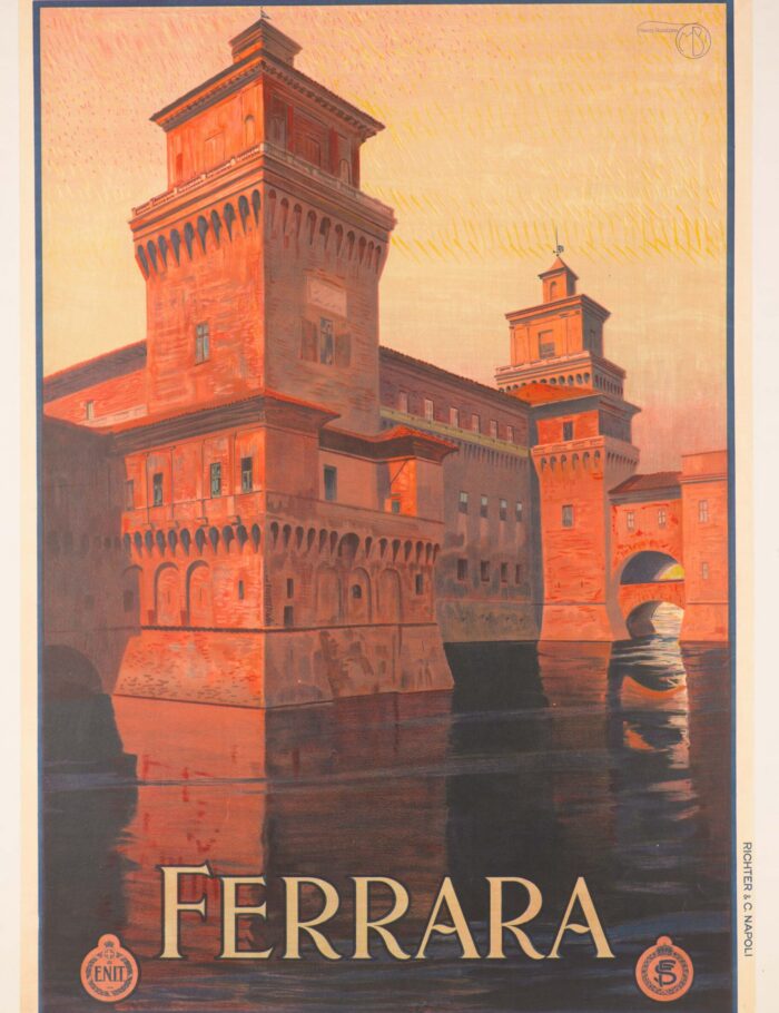 Ferrara Ferrara Borgoni