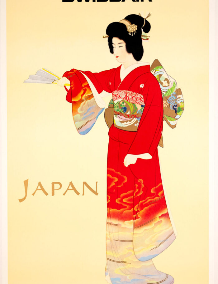 Japan