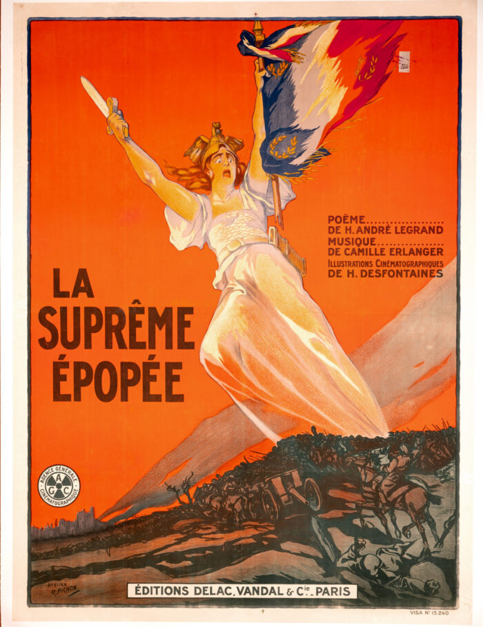SupremeEpopee