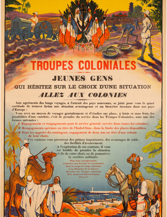 TroupesColoniales