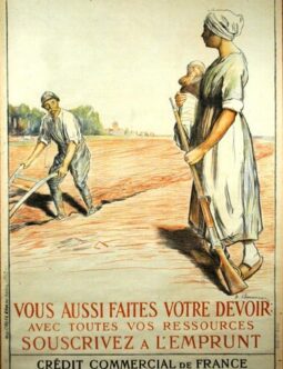 Vous Aussi Faites votre Devoir by Chavannaz