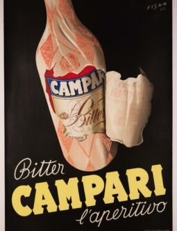 fisanotti campari 1948