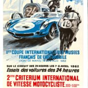 Criterium Michel Beligond 1962