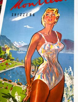 Montreux1 montreux by Brenot