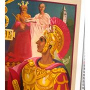 spanish-travel-poster-sevilla-spain-semana-santa-1951-by-pablo-sebastian-original-lithograph-roman-legionnaire (1)