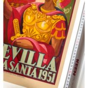 spanish-travel-poster-sevilla-spain-semana-santa-1951-by-pablo-sebastian-original-lithograph-roman-legionnaire (4)