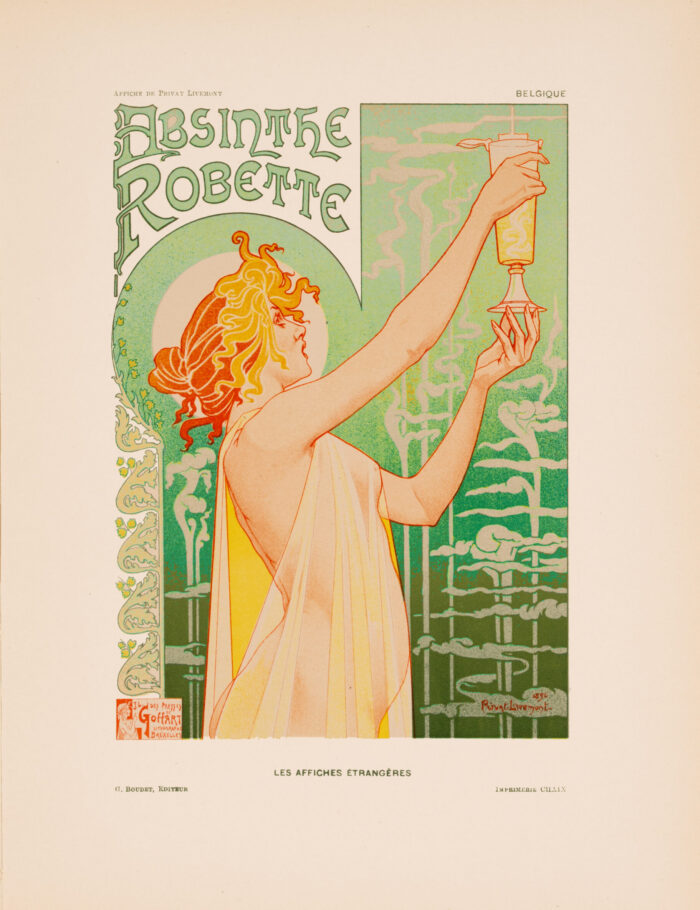 AIAbsintheLivemont