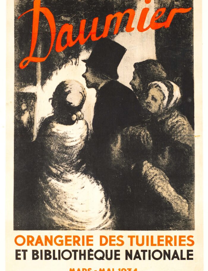 Daumier daumier exposition