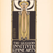 the glasgow institute of the fine arts