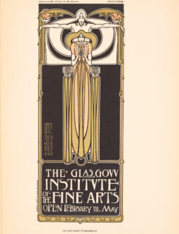 the glasgow institute of the fine arts